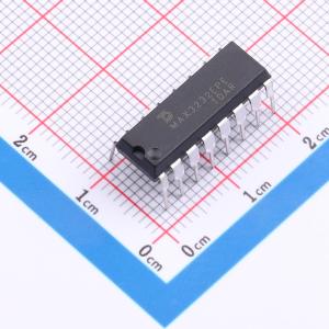 MAX3232EPE-TUDI商品缩略图