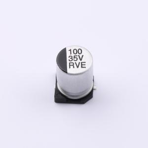 RYRVE35V100UF8*10商品缩略图