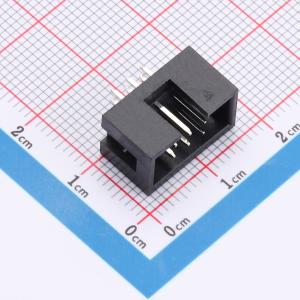 IDC2.54-2*3PZ商品缩略图