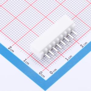 SH-XHB2.54-8P商品缩略图
