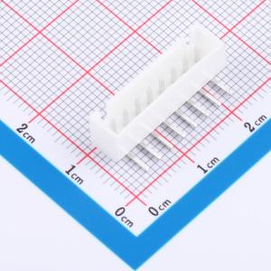 SH-XHB2.54-8PW商品缩略图