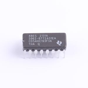 CD54HC193F3A商品缩略图