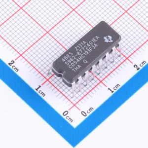 CD54HC193F3A商品缩略图