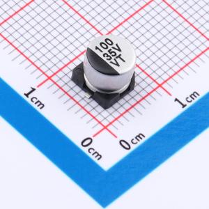 RYVT35V100UF6*5商品缩略图