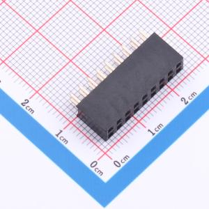 PM2.54-2-09P-Z商品缩略图