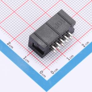 DC3-2.54-2*05PZ商品缩略图