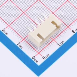 SH-XH2.54-5P-MS商品缩略图