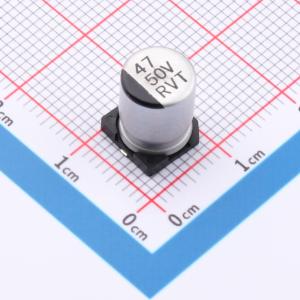 RYRVT50V47UF8*10商品缩略图