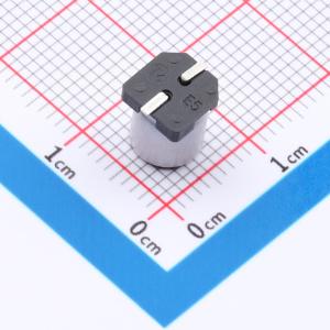 RYHV6.3V680UF6*7商品缩略图