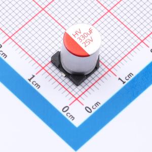 RYHV25V330UF8*10商品缩略图