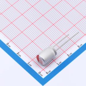 RYHS10V470UF8*11商品缩略图