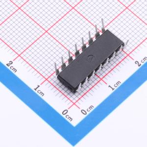 MAX3232EPE-TUDI商品缩略图