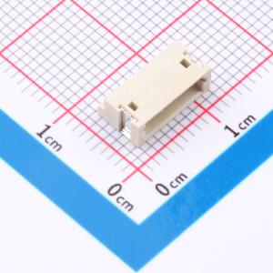 ZH1.5mm-5P-WT商品缩略图