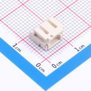 PH2.0mm-2P-WT商品缩略图