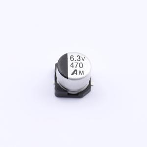 RYGVM6.3V470UF6*5商品缩略图
