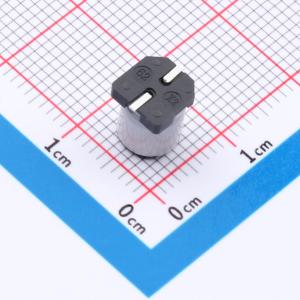 RYRVT6.3V470UF6*7商品缩略图