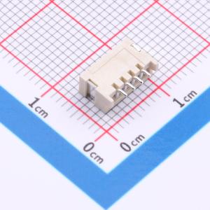 ZH1.5mm-4P-WT商品缩略图