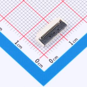 FPC12-Q0.5-16ABRH20商品缩略图