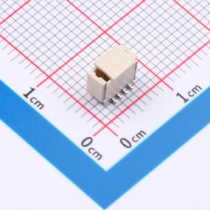SH1.0mm-4P-LT商品缩略图