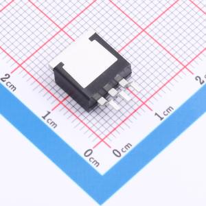 LM1084ISX-ADJ/NOPB-TUDI商品缩略图