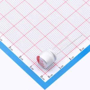 RYHT25V270UF10*10商品缩略图