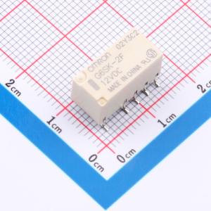 G6SK-2F-TR DC12商品缩略图