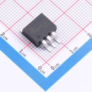 LM1084ISX-ADJ/NOPB-TUDI商品缩略图