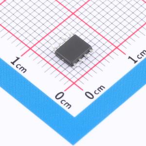 PCF8563DRG商品缩略图