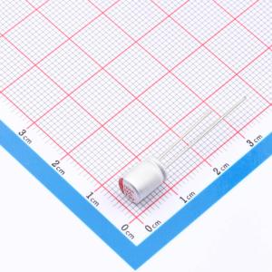 RYHS7.5V560UF6*8商品缩略图