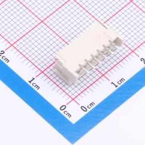 PH2.0mm-6P-WT商品缩略图