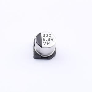 RYVP6.3V330UF6*5商品缩略图