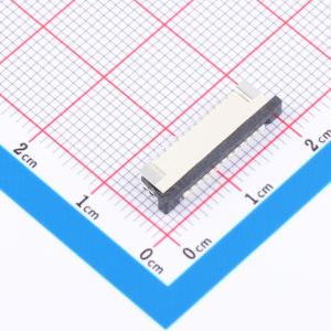 XY-FPC-1.0-CTD-12PH25商品缩略图