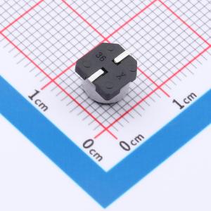 RYGVS16V100UF6*4商品缩略图