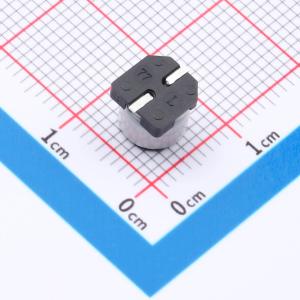 RYVP6.3V470UF6*5商品缩略图