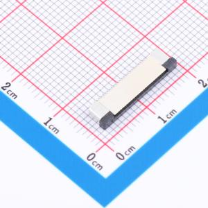 XY-FPC-0.5-10-24P商品缩略图