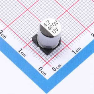 RYUV400V4.7UF8*10商品缩略图