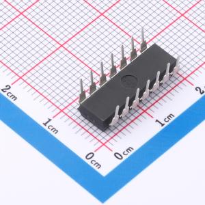 MAX3491EPD-TUDI商品缩略图