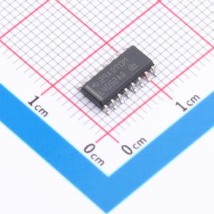 SN74LV4052ATDRQ1商品缩略图