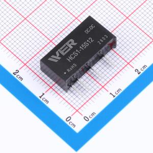 HCS1-15S12商品缩略图