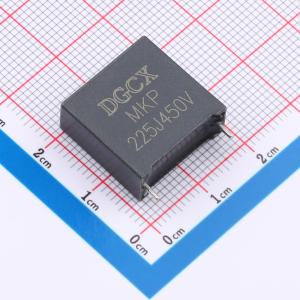 MKP225J2SD37GC2FN0R商品缩略图