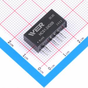 HCS1-24D09商品缩略图