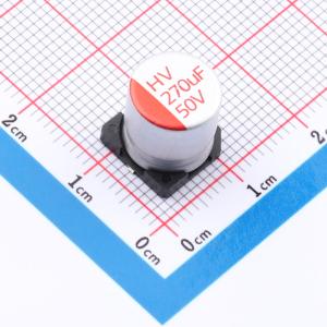 RYHV50V270UF10*10商品缩略图