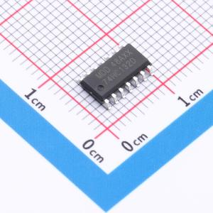 74HC132D商品缩略图