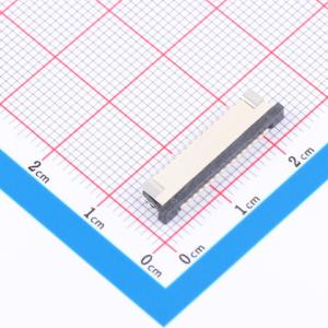 XY-FPC-1.0-CTD-15PH25商品缩略图