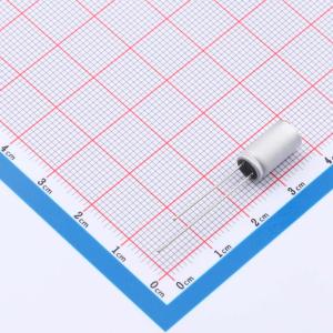 RYHS2.5V1200UF6*11商品缩略图