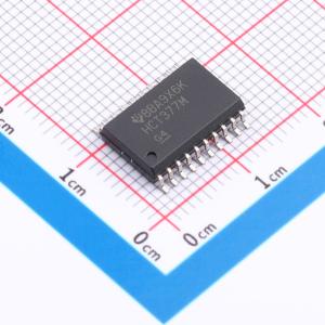 CD74HCT377M96商品缩略图