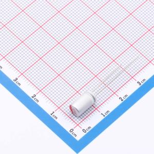 RYHG35V100UF5.5*9商品缩略图