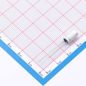 RYHG35V100UF5.5*9商品缩略图