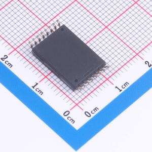 ISO7821LLDWW商品缩略图