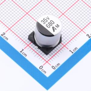 RYGVM35V680UF10*10商品缩略图